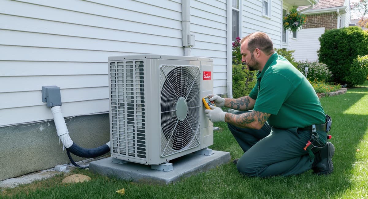 AC Compressor Replacement: What It Costs and When It Makes Sense