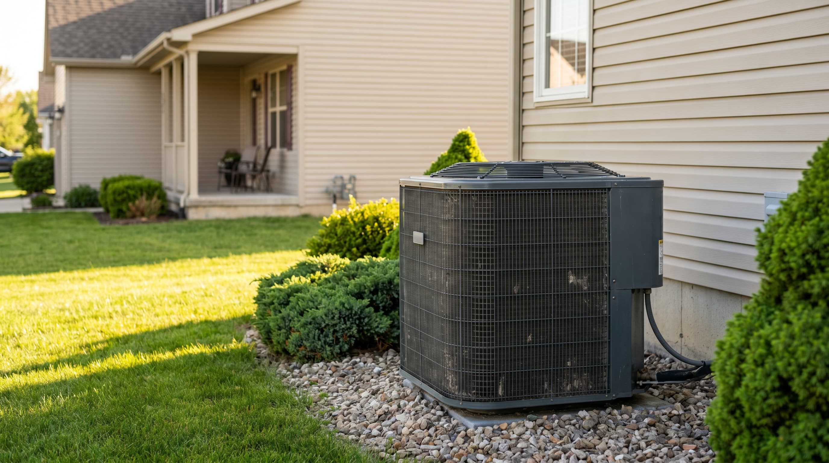 How Much Does It Cost to Install Central Air on Long Island in 2026?