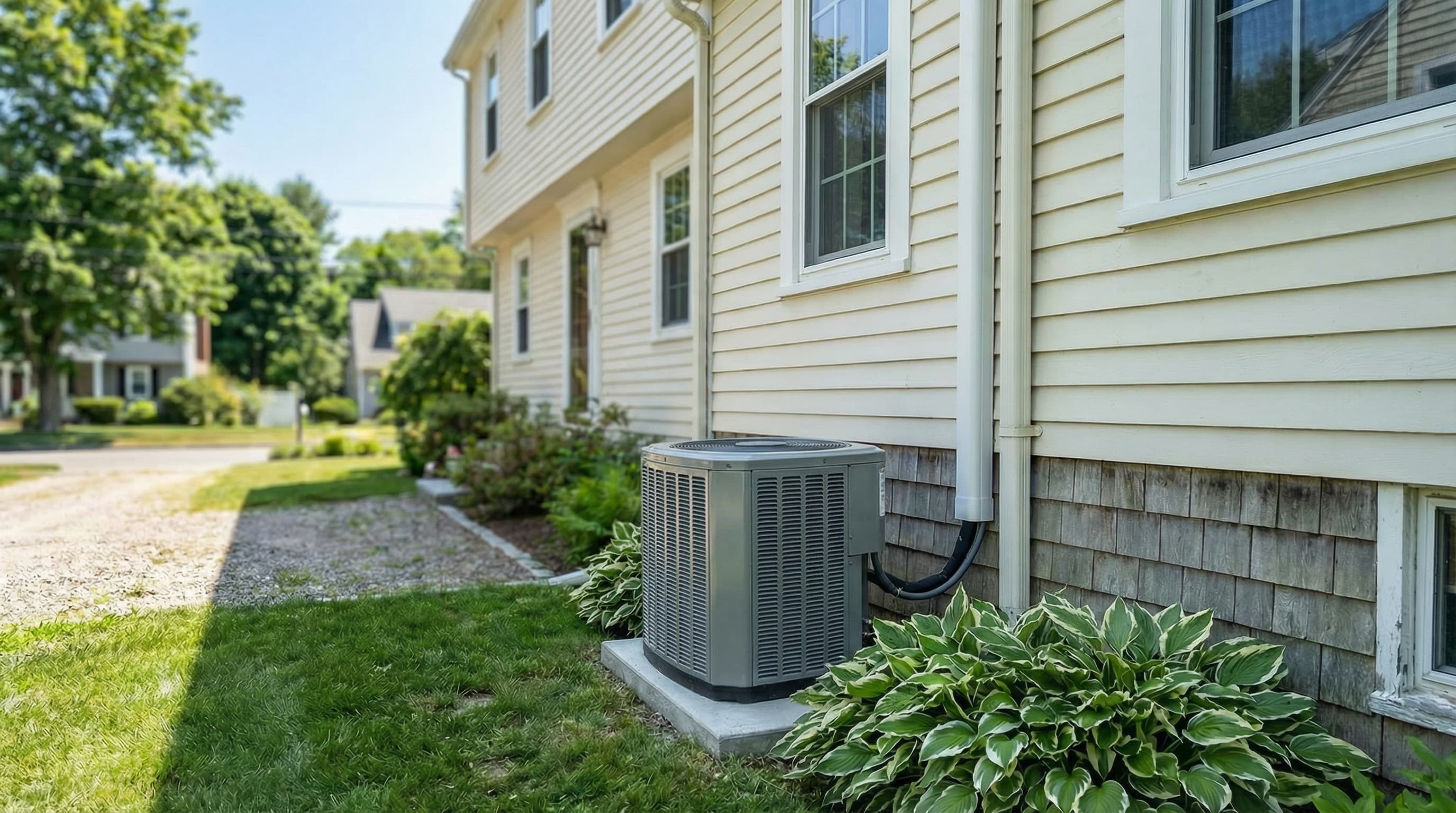 Goodman vs. Carrier vs. Trane: Which AC Is Best for Long Island Homes?