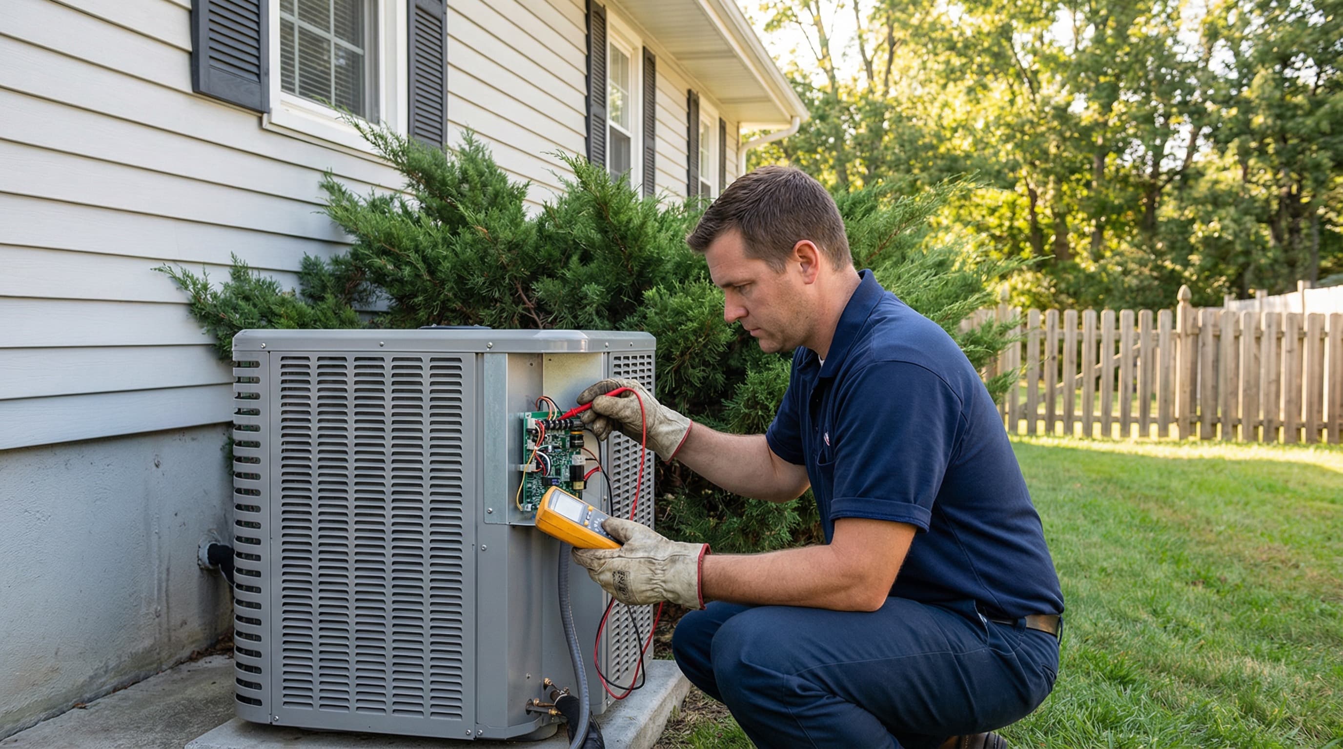 How Much Does AC Repair Cost on Long Island? (2026 Guide)