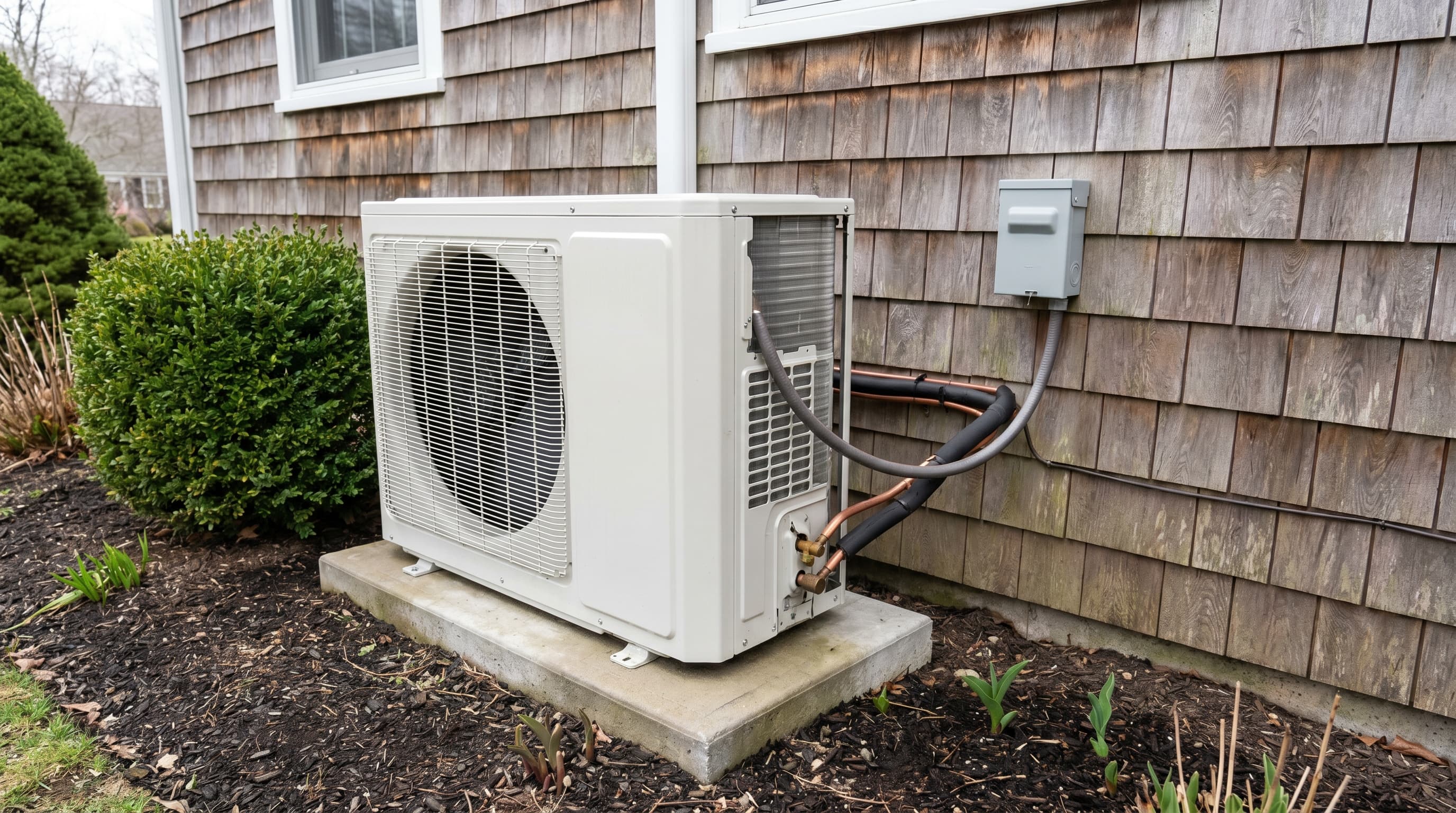 How to Fix a Heat Pump: A Long Island Homeowner's Troubleshooting Guide