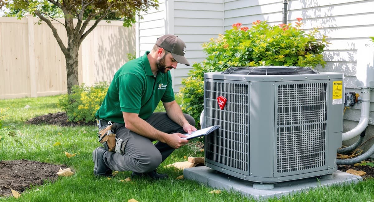 Are HVAC Maintenance Plans Worth It? Here's What the Numbers Say