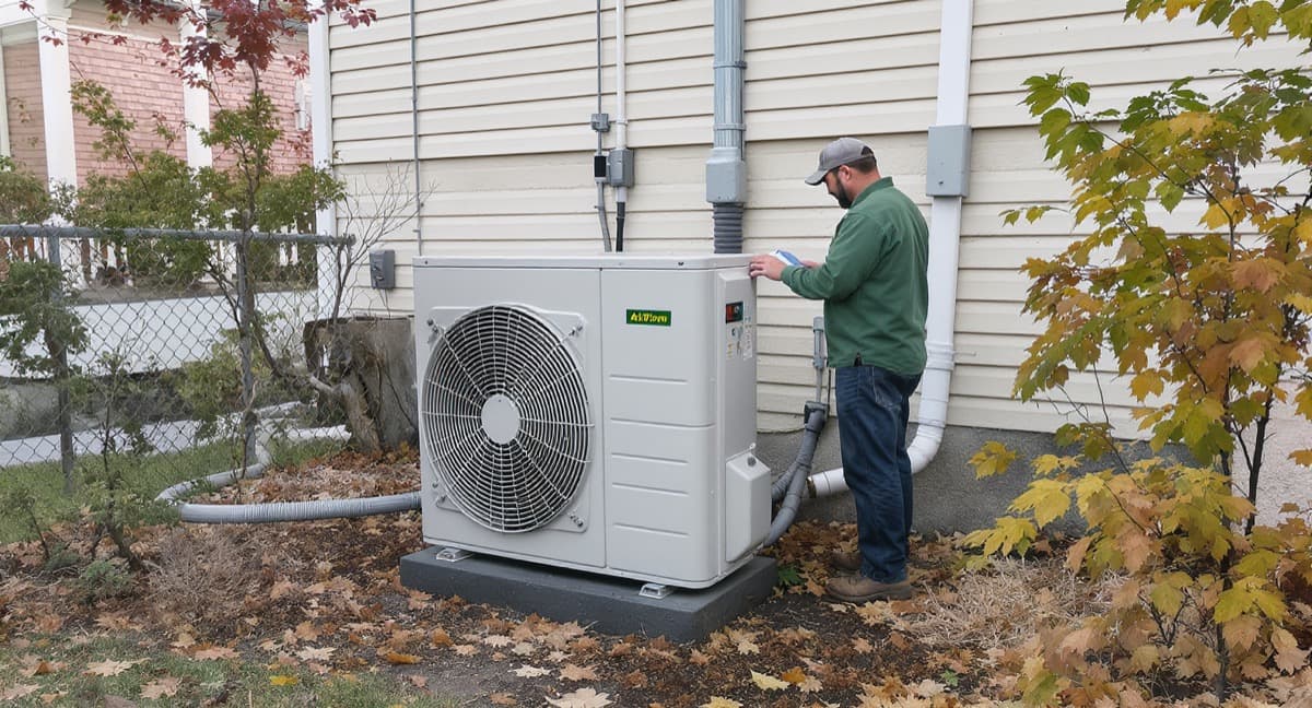 Oil-to-Electric on Long Island in 2026: What It Actually Costs Now That the Federal Credit Is Gone