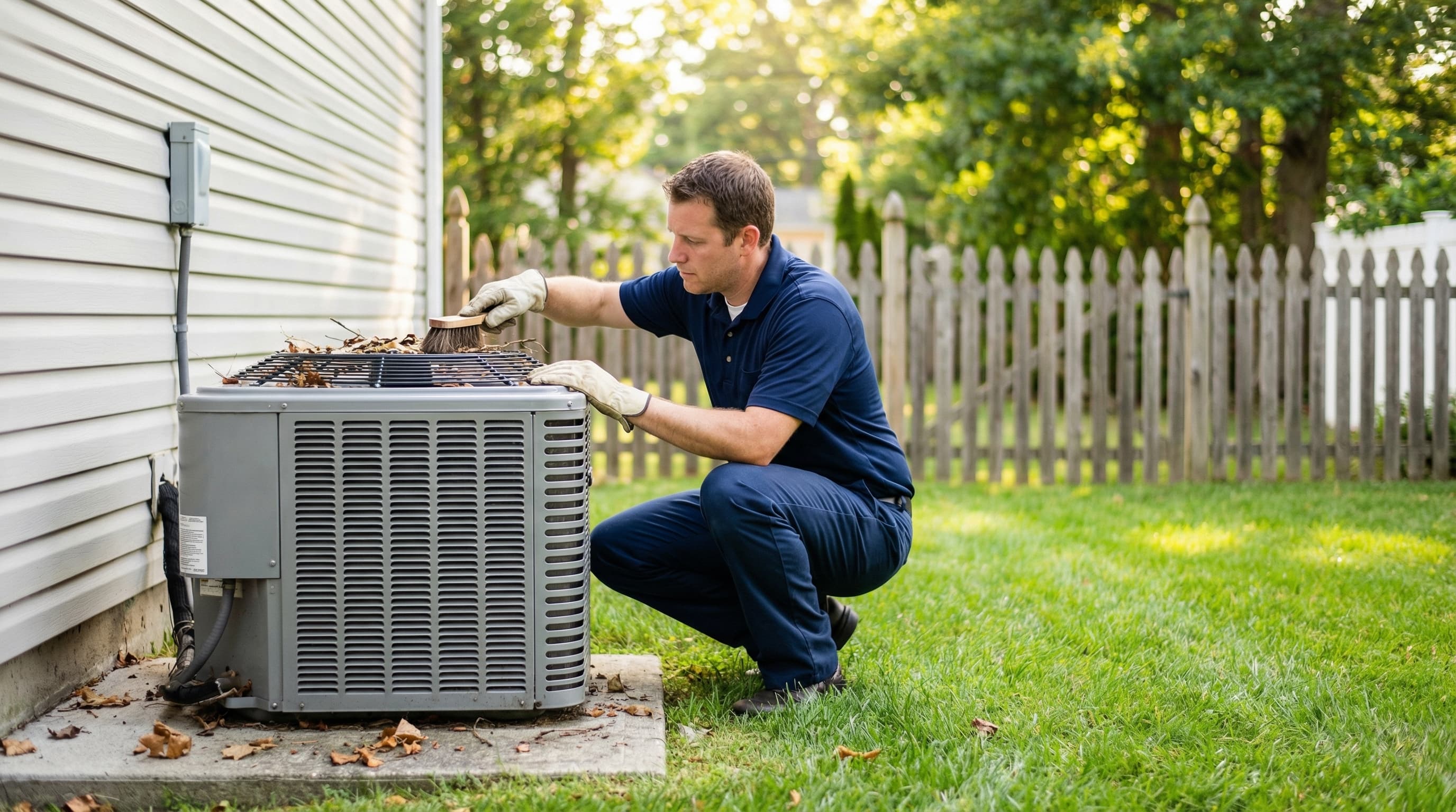 7 Air Conditioner Maintenance Tips to Prepare Your Home for Summer Heat