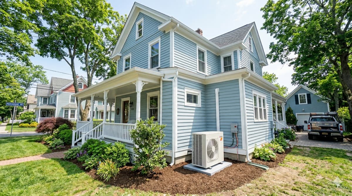 What Is a Heat Pump and How Does It Work? A Simple Guide