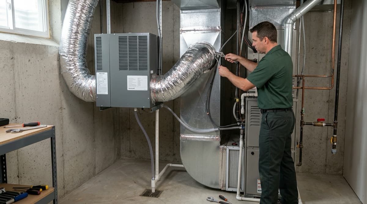 Whole-Home Dehumidifier vs. Portable: Which One Do You Need?