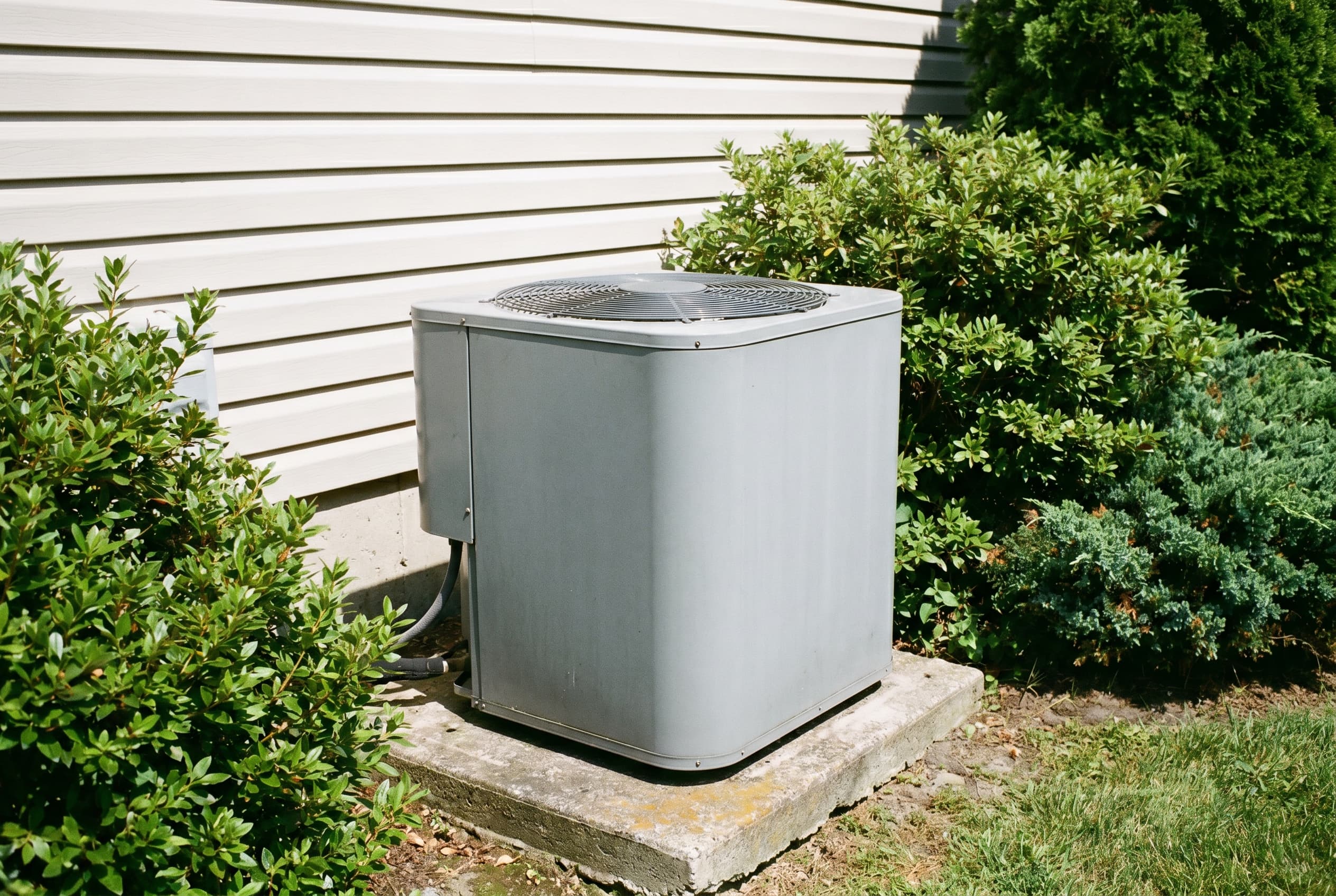 Heat Pump vs Air Conditioner on Long Island: What's the Difference and Which Should You Install?