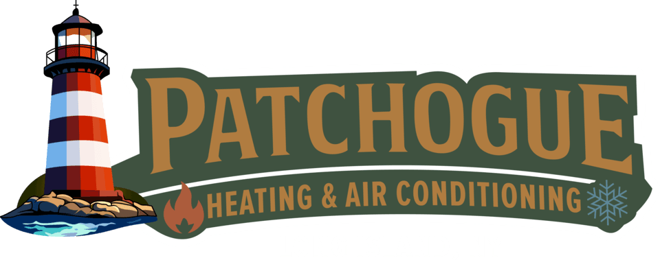 Patchogue Heating & Air Conditioning logo