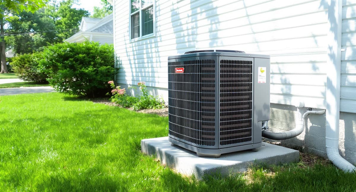 Why Is My Air Conditioner Running Constantly? AC Troubleshooting Guide Why Is My Air Conditioner Running Constantly? AC Troubleshooting Guide