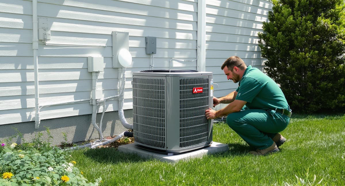 AC Short Cycling: Why Your Air Conditioner Keeps Shutting Off After a Few Minutes AC Short Cycling: Why Your Air Conditioner Keeps Shutting Off After a Few Minutes