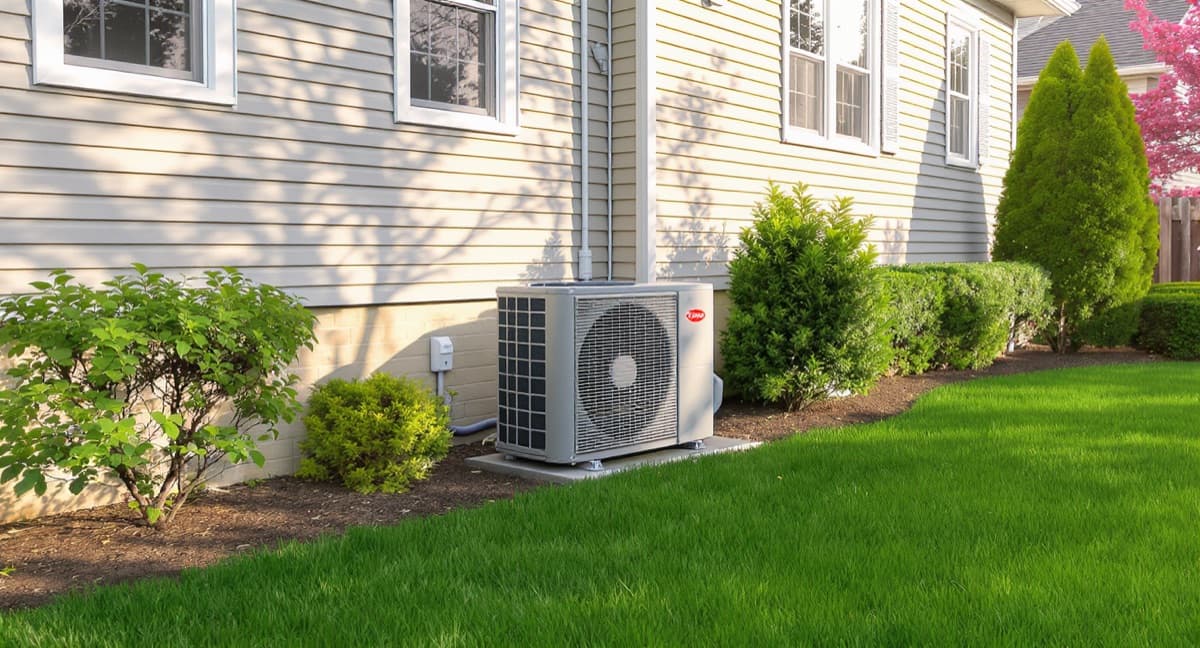 Life After 25C: How to Stack PSEG and NYSERDA Heat Pump Rebates in 2026 Life After 25C: How to Stack PSEG and NYSERDA Heat Pump Rebates in 2026