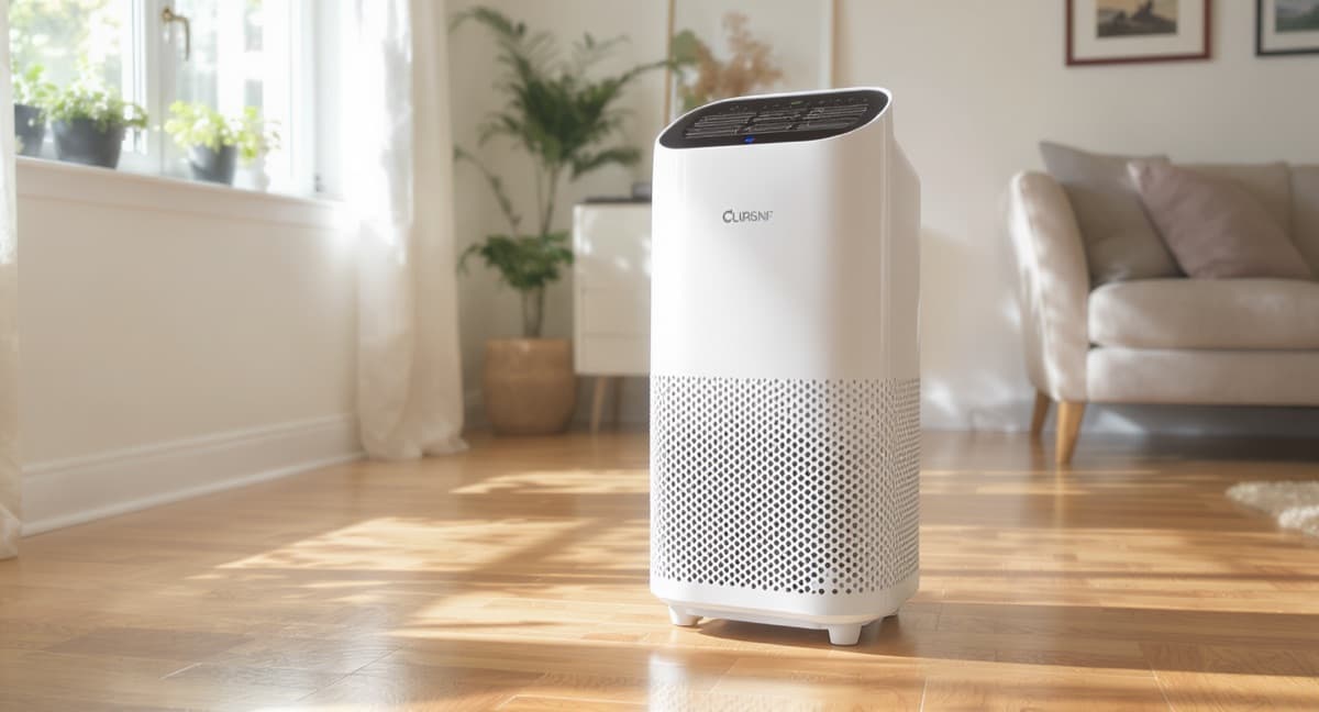 Do You Need a Whole-Home Air Purifier? Benefits for Allergy Sufferers Do You Need a Whole-Home Air Purifier? Benefits for Allergy Sufferers