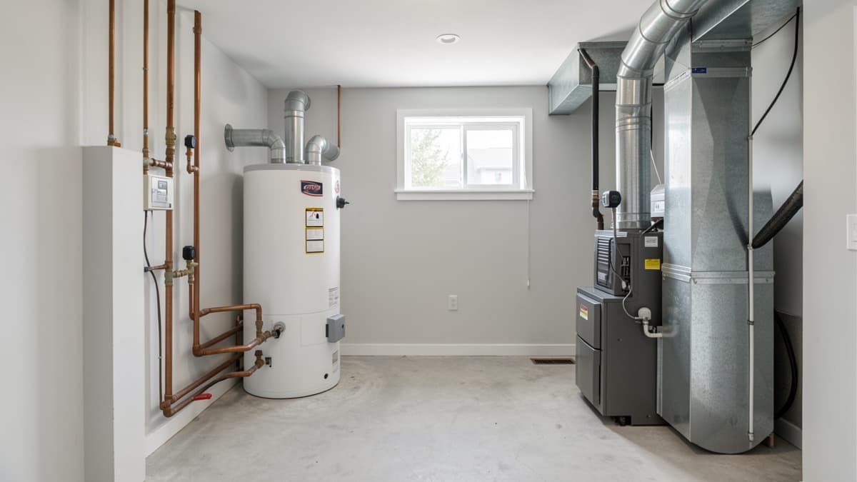 Boiler vs. Furnace: Which Heating System Is Better for Your Home? Boiler vs. Furnace: Which Heating System Is Better for Your Home?