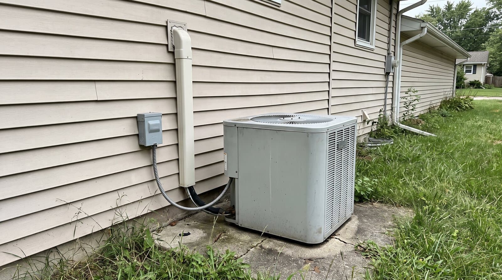You Don't Need the Top-Tier Heat Pump to Get the Full PSEG Heat Pump Rebate You Don't Need the Top-Tier Heat Pump to Get the Full PSEG Heat Pump Rebate