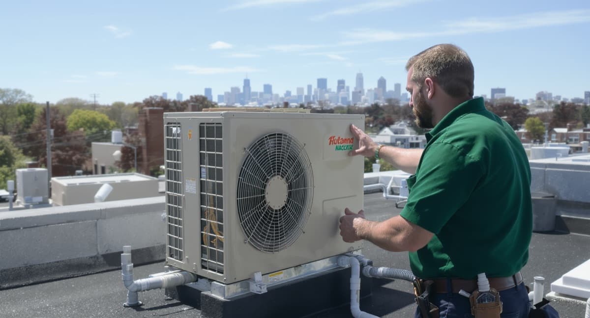 Commercial HVAC Repair on Long Island: What Business Owners Should Know Commercial HVAC Repair on Long Island: What Business Owners Should Know