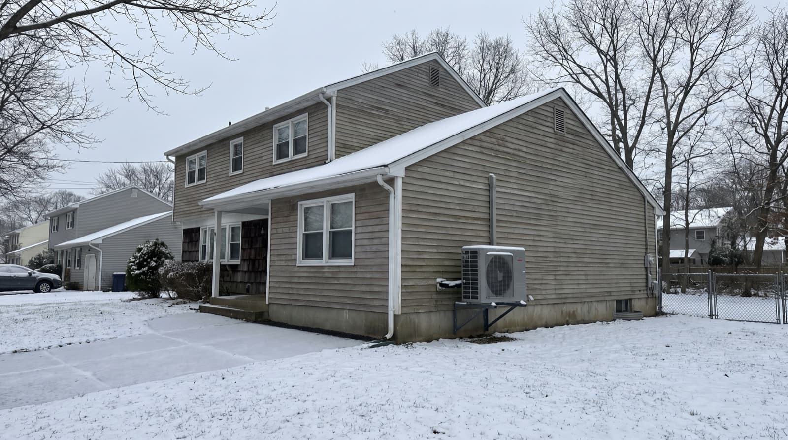 What Size Heat Pump Do You Need for a Long Island Winter? What Size Heat Pump Do You Need for a Long Island Winter?
