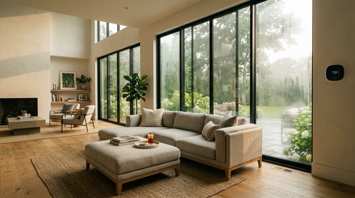 Why Humidity Control Matters in Long Island Homes Why Humidity Control Matters in Long Island Homes