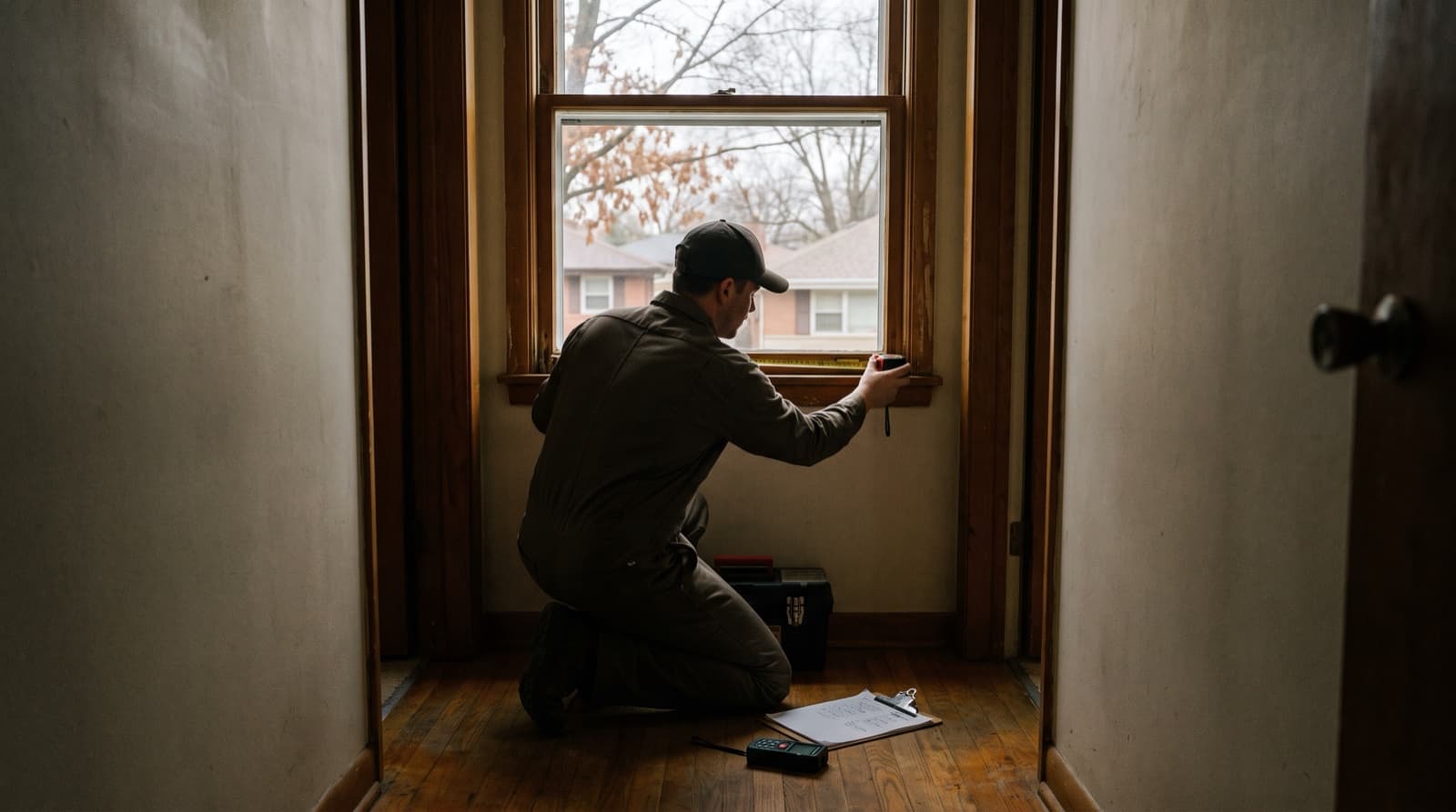 Your HVAC Contractor Is Required to Do a Manual J. Almost Nobody Does. Your HVAC Contractor Is Required to Do a Manual J. Almost Nobody Does.