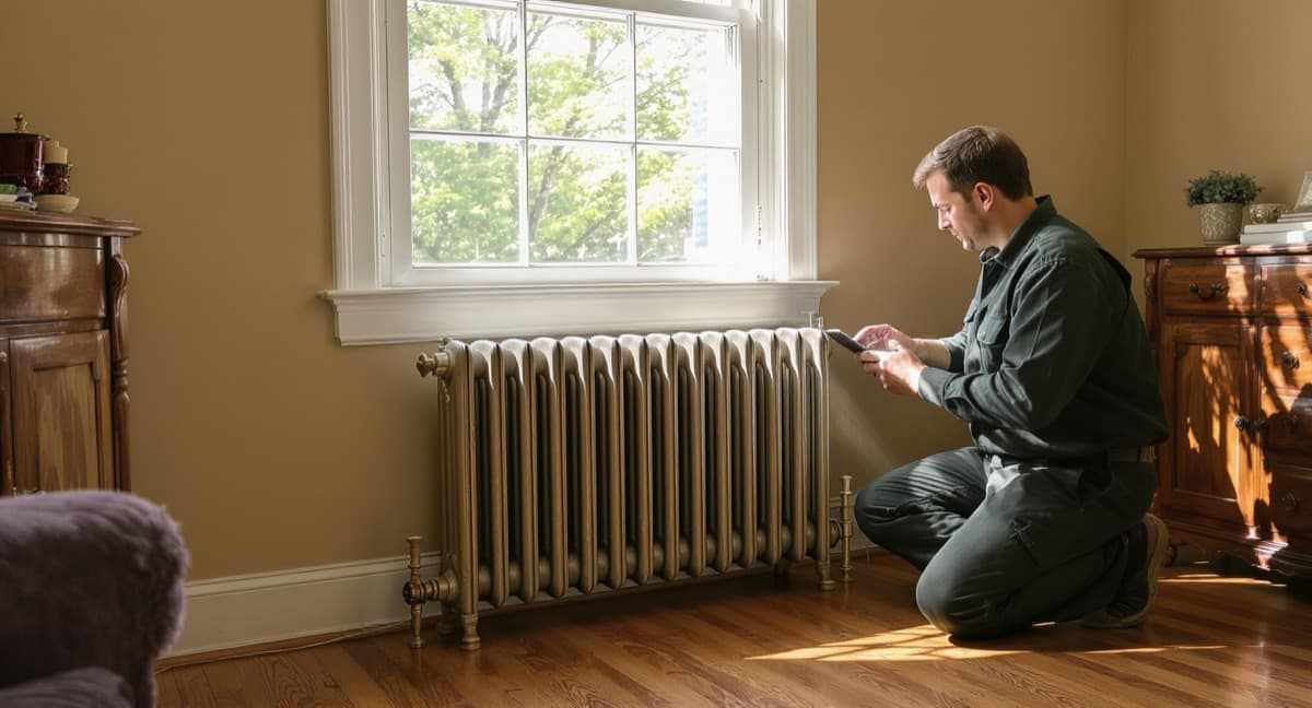 Ductless Mini Split vs Central Heat Pump: Your Next System Probably Is Not Ductless Ductless Mini Split vs Central Heat Pump: Your Next System Probably Is Not Ductless