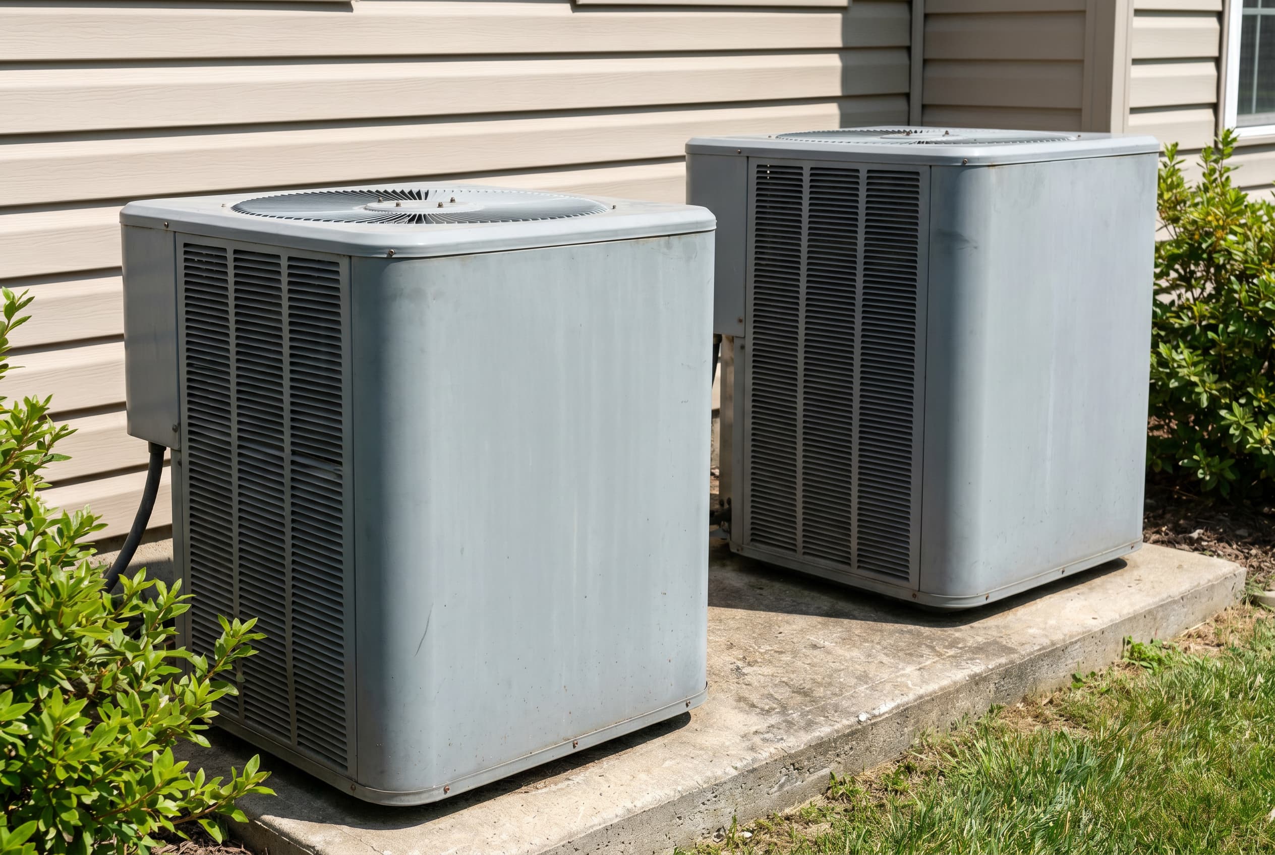 Daikin vs Goodman Heat Pumps: Premium HVAC vs Value, and How to Choose Daikin vs Goodman Heat Pumps: Premium HVAC vs Value, and How to Choose