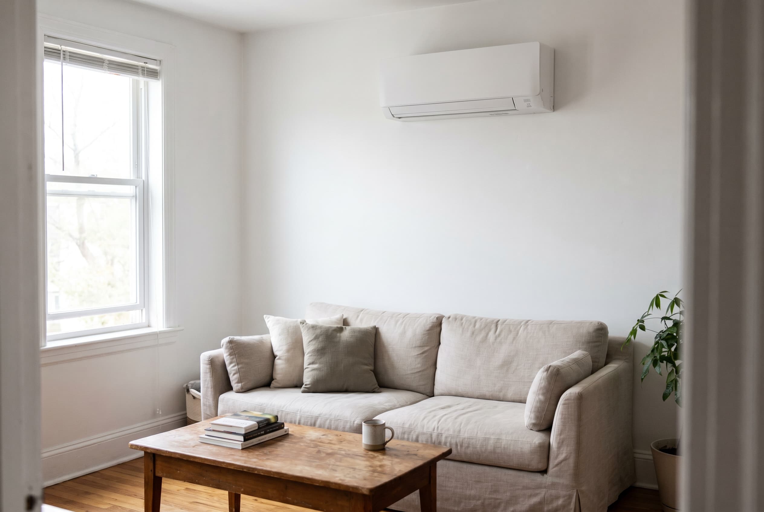 Ductless Mini-Split Cost on Long Island (2026): Install Prices, Single vs Multi-Zone, and Rebates Ductless Mini-Split Cost on Long Island (2026): Install Prices, Single vs Multi-Zone, and Rebates