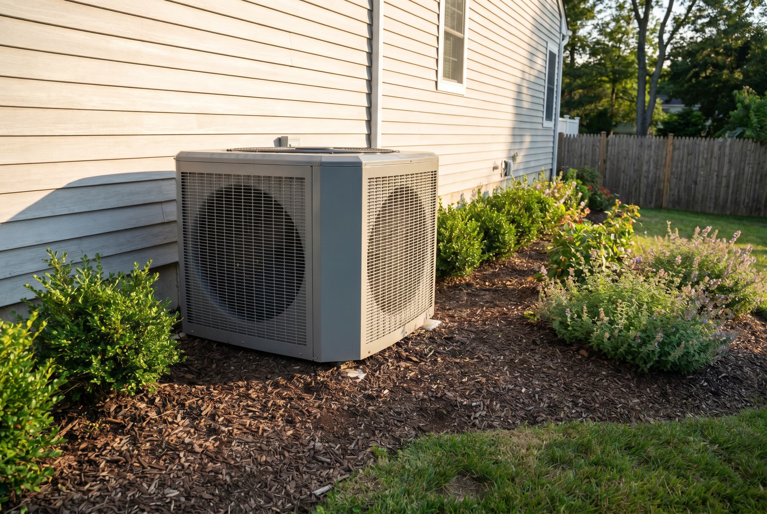 Inverter Heat Pump vs Single-Speed: Why Modulation Matters Inverter Heat Pump vs Single-Speed: Why Modulation Matters