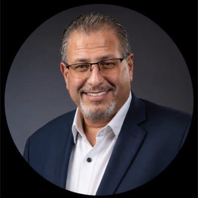 Peter Montana, co-founder of Patchogue Heating and Air Conditioning